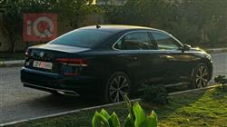 ڤۆڵکسواگن پاسات